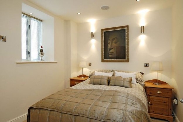 Δεν θα πιστεύετε στα μάτια σας μόλις δείτε το εσωτερικό του σπιτιού…