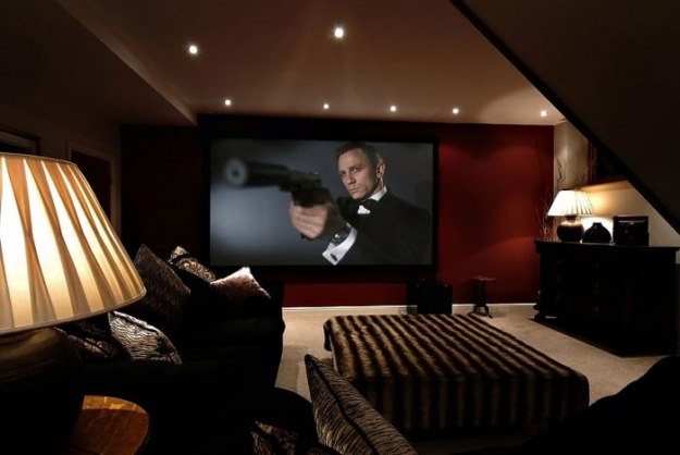 Δεν θα πιστεύετε στα μάτια σας μόλις δείτε το εσωτερικό του σπιτιού…