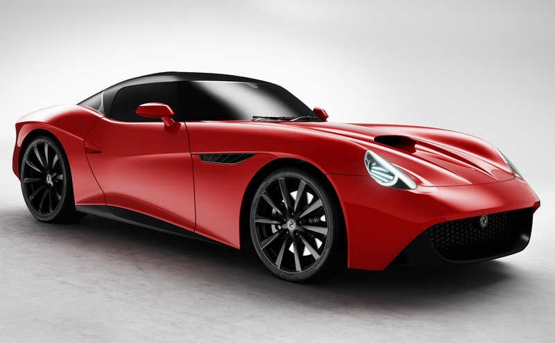 Syrena sport: Πολωνικό  design 