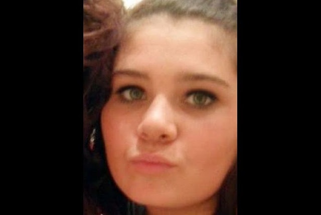 16χρονη ήθελε απλά να βάψει τα μαλλιά της και δείτε τι έπαθε (pics)