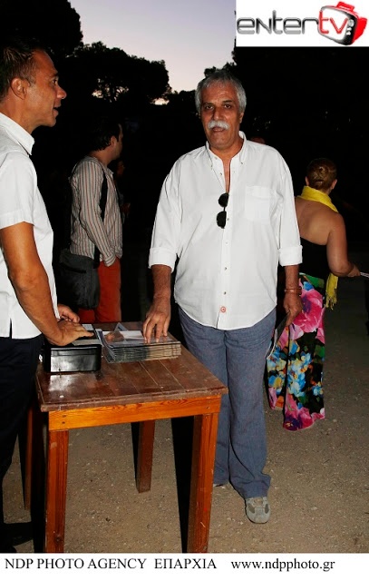 Δείτε πως είναι σήμερα ο Ταξίαρχος Λεβένταγας από το Καλημέρα Ζωή!