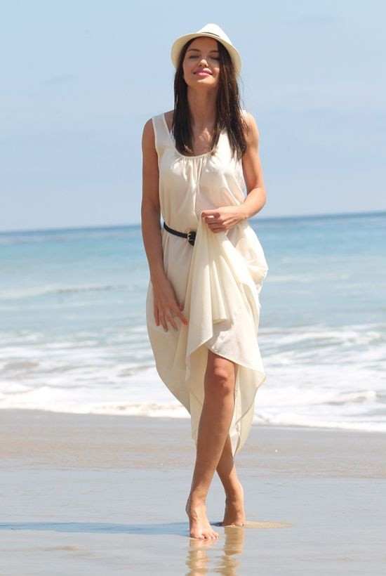  Η Proza μας χαρίζει την πιο «καυτή» της πόζα!