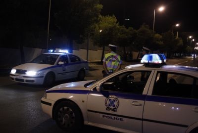 Αμυγδαλέζα: Πεδίο μάχης το στρατόπεδο κράτησης (Φωτό & Βίντεο)