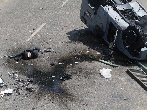 Σε κατάσταση εκτάκτου ανάγκης η Αίγυπτος