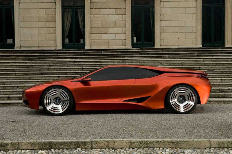 Bmw M8: Η Μ1 του τώρα