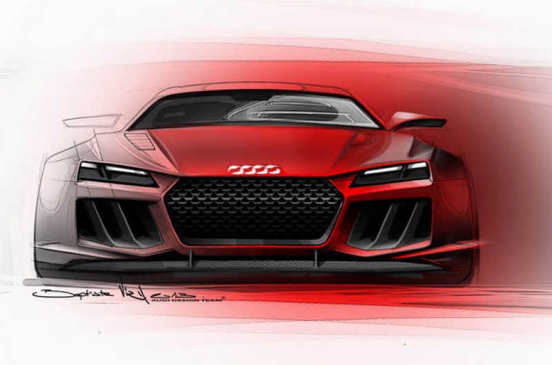 Audi Sport Quattro με 800 άλογα 