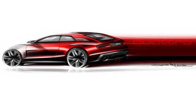 Audi Sport Quattro με 800 άλογα 