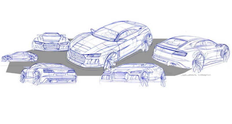 Audi Sport Quattro με 800 άλογα 