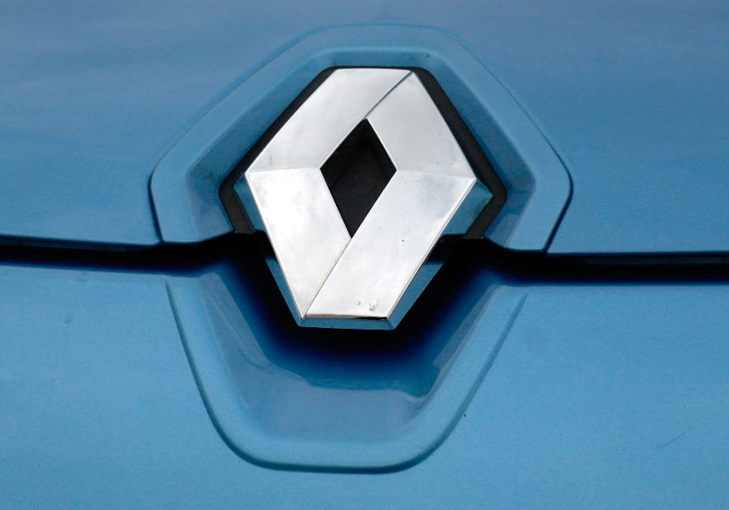 Renault Megane 1.5 dCi 110 