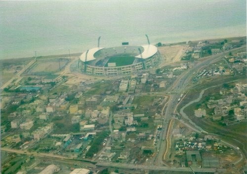 Εντυπωσιακές φωτογραφίες της Κρήτης του 1985 από ελικόπτερο