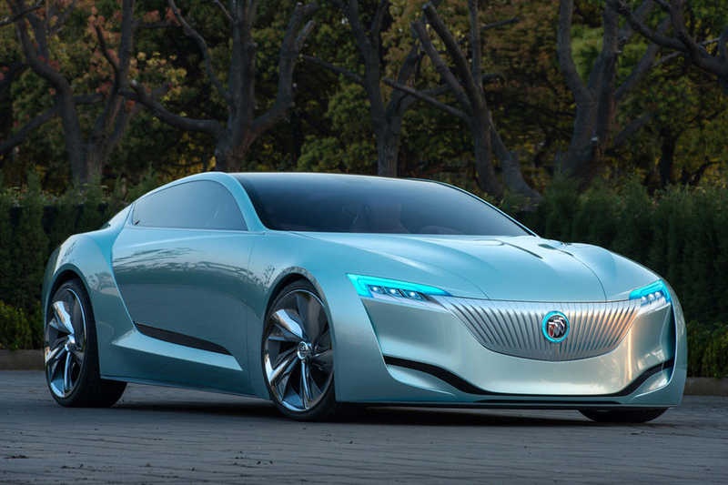 Δείτε την Buick Riviera 