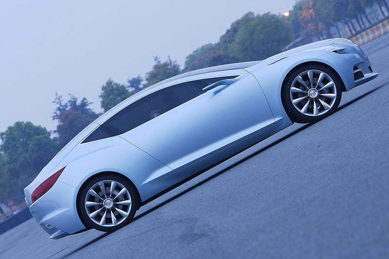 Δείτε την Buick Riviera 