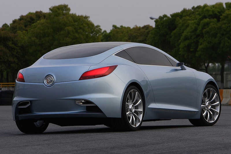 Δείτε την Buick Riviera 