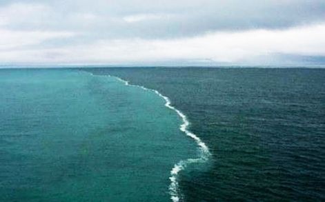 VIDEO: Θα πάθετε πλάκα με αυτό το φαινόμενο! Δεν το έχετε ξαναδεί!