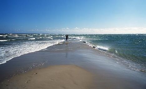 VIDEO: Θα πάθετε πλάκα με αυτό το φαινόμενο! Δεν το έχετε ξαναδεί!