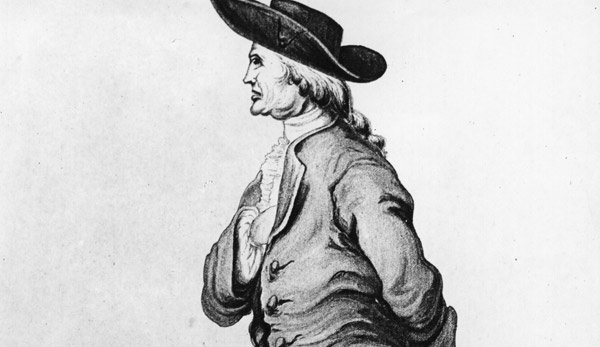 ΔΕΙΤΕ: 10 τρελοί που άλλαξαν τον κόσμο προς το καλύτερο