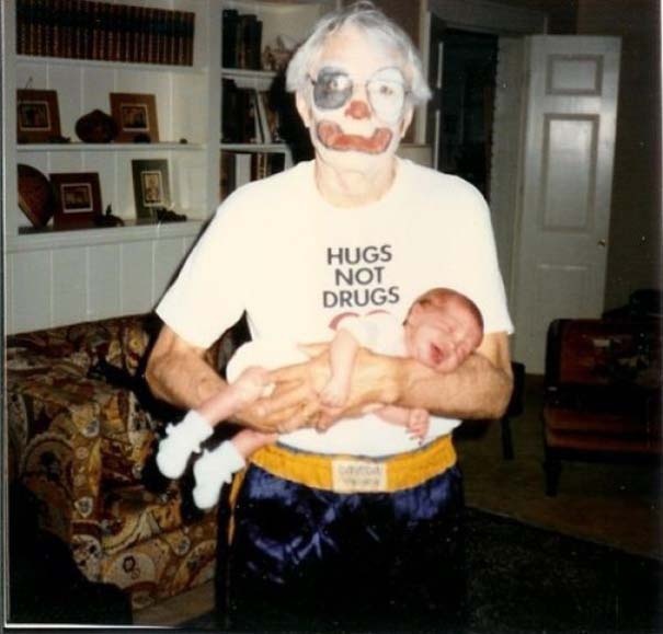 Απίστευτες φωτογραφίες: Οι χειρότεροι γονείς του κόσμου!