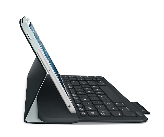 Γνωρίστε τις δύο νέες θήκες της Logitech
