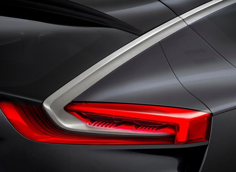 OPEL MONZA CONCEPT