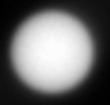 Μία μέρα στον πλανήτη Άρη