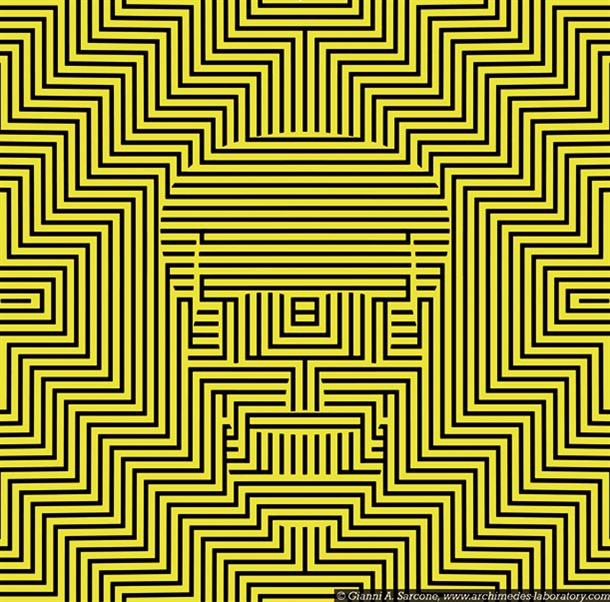 Πόση ώρα αντέχετε να βλέπετε αυτές τις εικόνες;