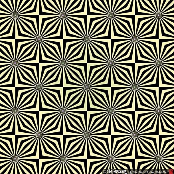 Πόση ώρα αντέχετε να βλέπετε αυτές τις εικόνες;