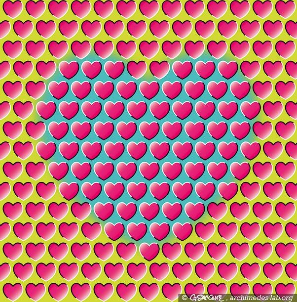 Πόση ώρα αντέχετε να βλέπετε αυτές τις εικόνες;