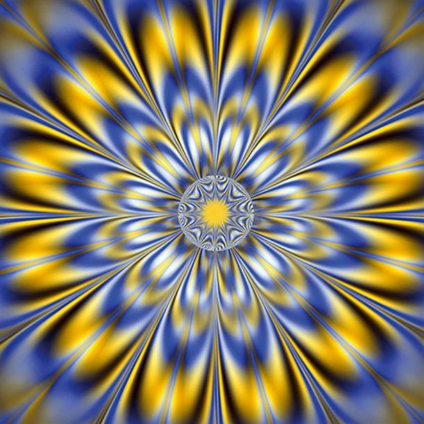 Πόση ώρα αντέχετε να βλέπετε αυτές τις εικόνες;