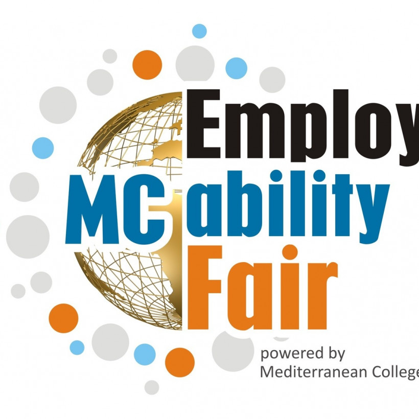 Mediterranean College: Έκθεση Καριέρας «Employability Fair»