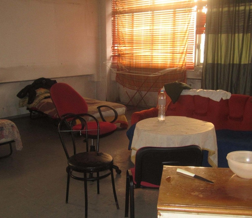 Βίντεο και φωτογραφίες από την αστυνομική επιχείρηση στα Γιάννενα