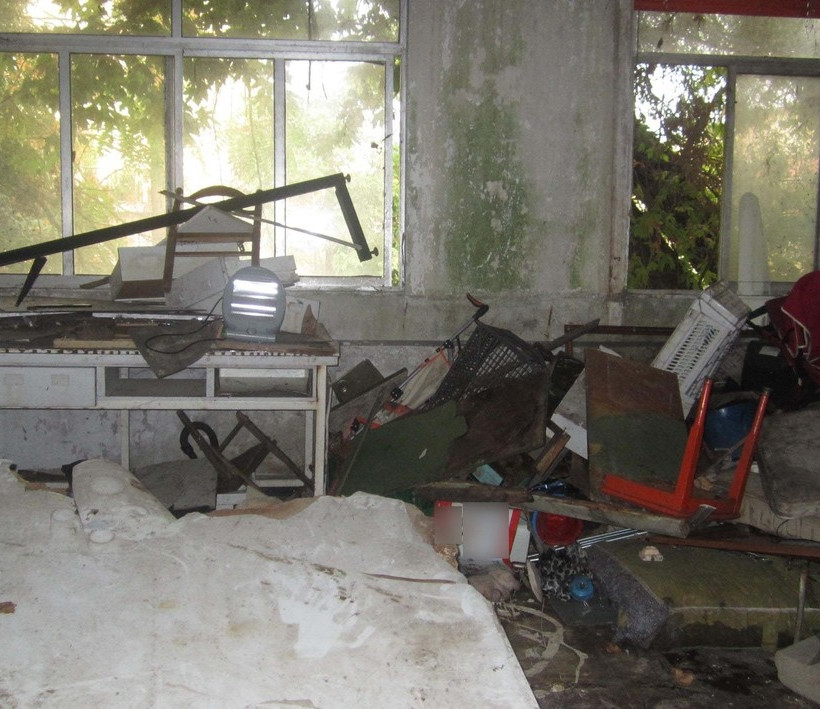 Βίντεο και φωτογραφίες από την αστυνομική επιχείρηση στα Γιάννενα