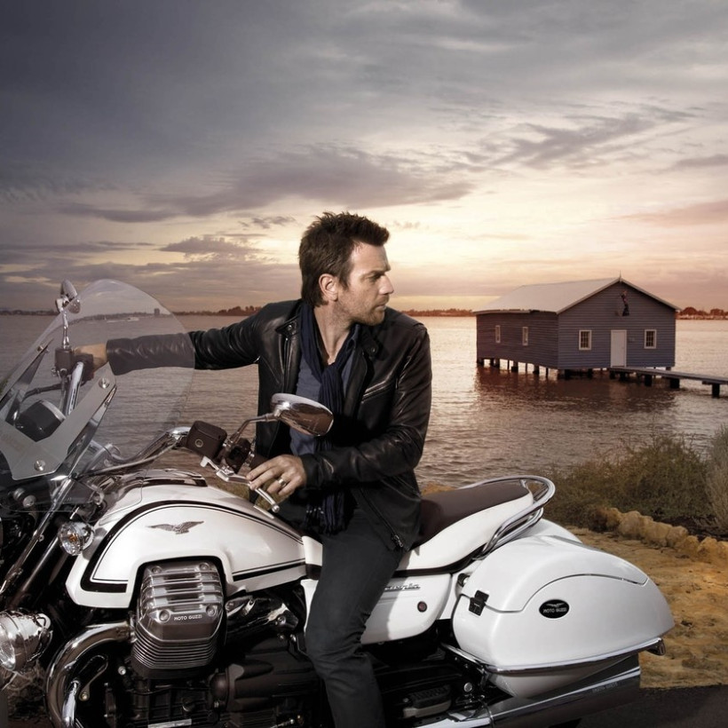 Moto Guzzi California 1400 Custom