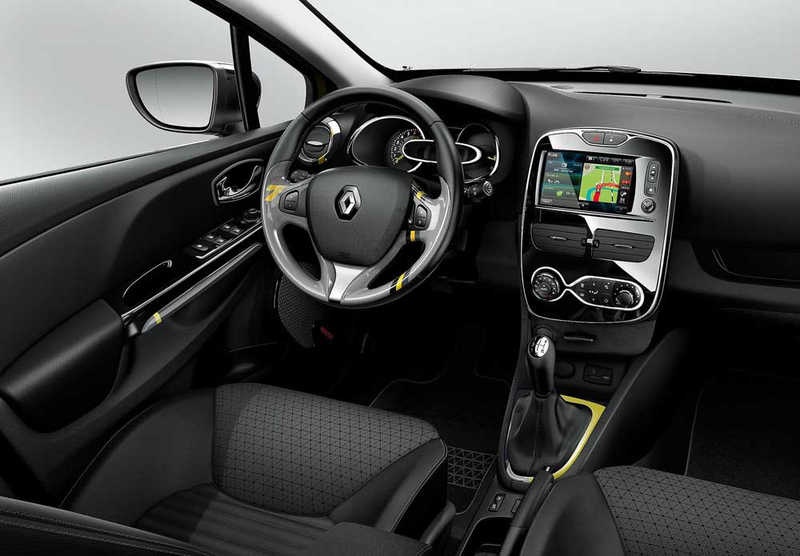 Renault Clio Sport Tourer από 12.990 