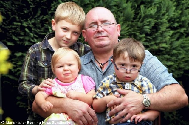 ΣΟΚ: Έγκυος είχε καρκίνο και οι γιατροί της έδιναν παυσίπονα!