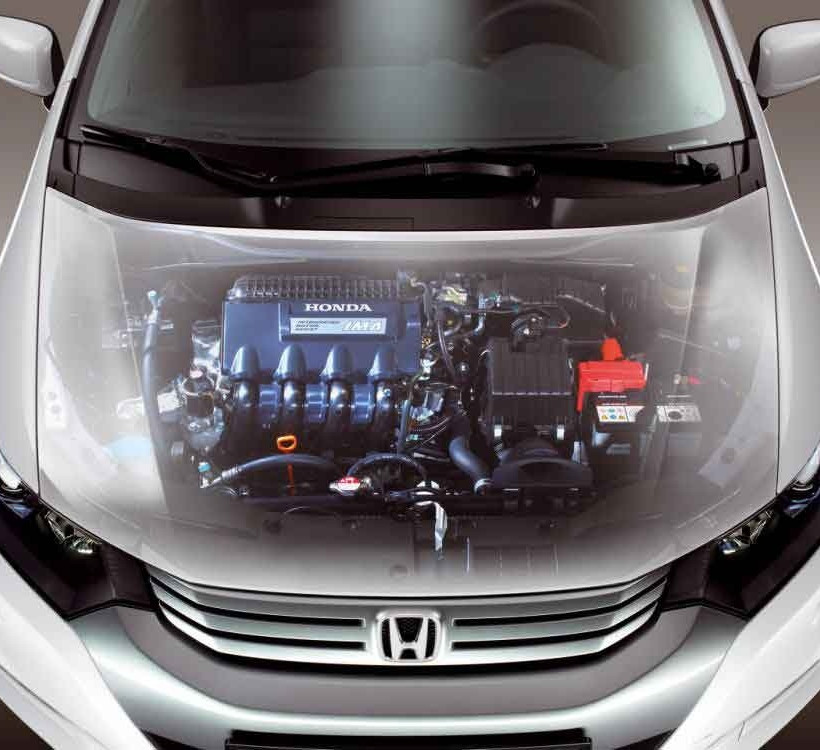 Mείωση της κατανάλωσης για τα αυτοκίνητα με κινητήρες βενζίνης 