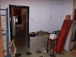 Εικόνες από την επιχείρηση στο ορφανοτροφείο «Μέγας Αλέξανδρος»