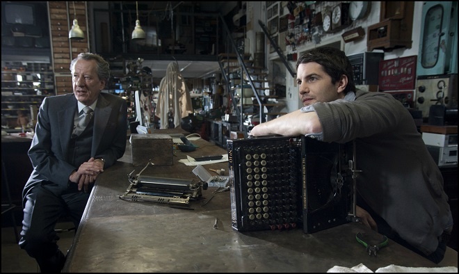 Το Τέλειο Χτύπημα (The Best Offer)