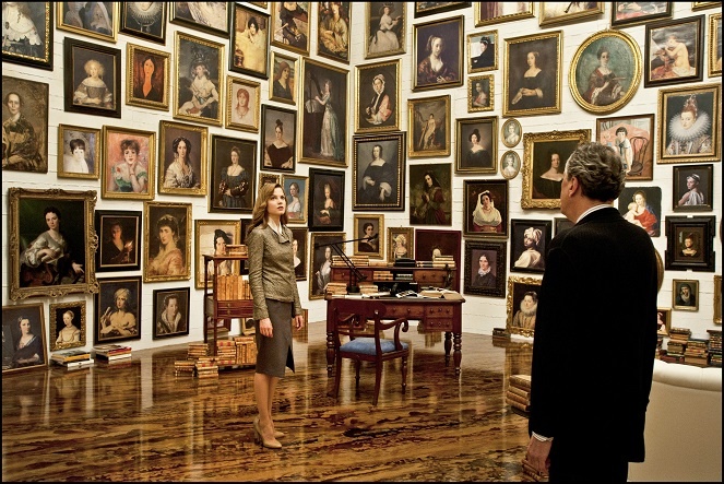 Το Τέλειο Χτύπημα (The Best Offer)