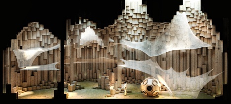 Πως φαντάζεστε τα σπίτια των κατοίκων του Άρη; (pics)