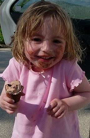 Καταδικασμένη να πεθάνει μέχρι τα 25 της χρόνια