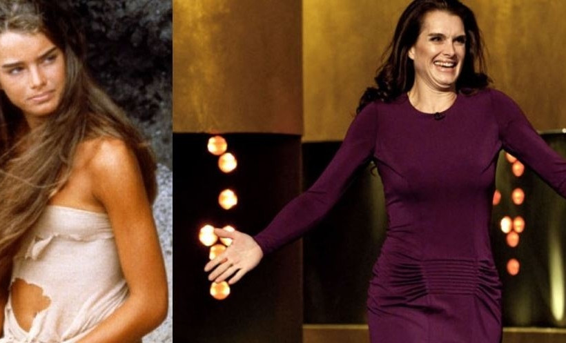 Δείτε πώς είναι σήμερα οι πρωταγωνιστές από τη Γαλάζια Λίμνη