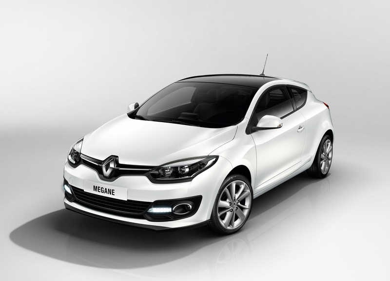 Το Renault Megane ανανεώνεται
