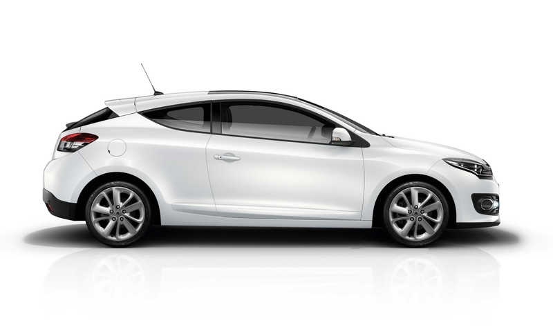 Το Renault Megane ανανεώνεται