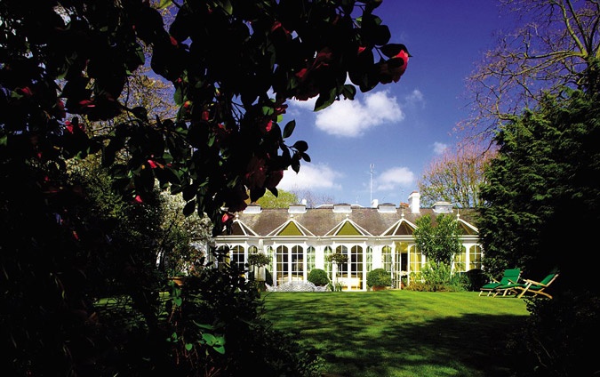 Δείτε: Αυτό είναι το ακριβότερο σπίτι του Λονδίνου (pics)