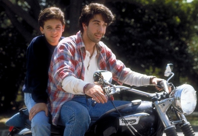 Δείτε πώς ήταν τα «Φιλαράκια» πριν γίνουν...Friends