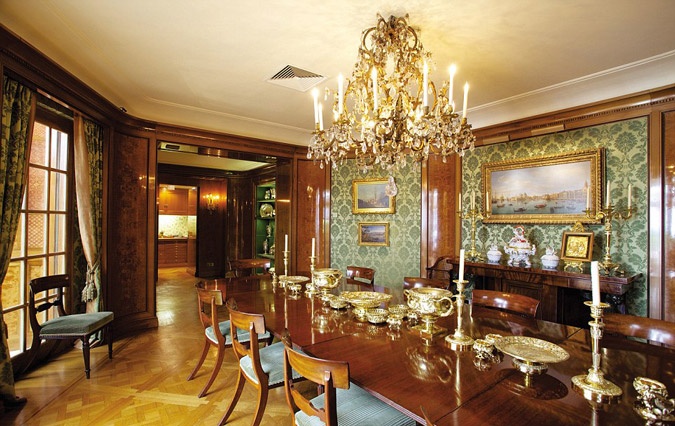 Δείτε: Αυτό είναι το ακριβότερο σπίτι του Λονδίνου (pics)