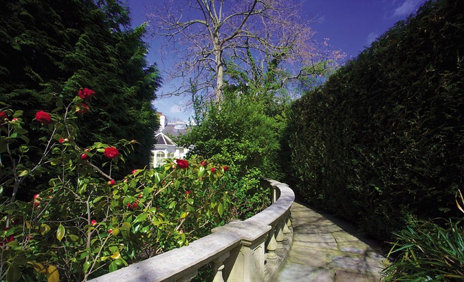 Δείτε: Αυτό είναι το ακριβότερο σπίτι του Λονδίνου (pics)