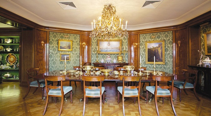 Δείτε: Αυτό είναι το ακριβότερο σπίτι του Λονδίνου (pics)