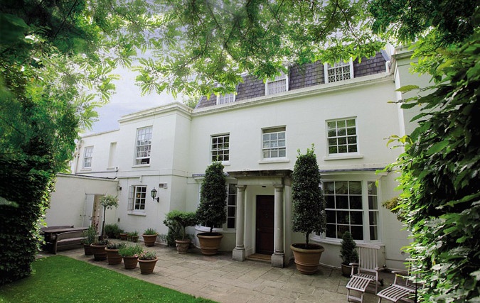 Δείτε: Αυτό είναι το ακριβότερο σπίτι του Λονδίνου (pics)