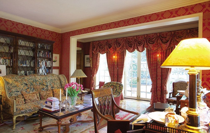 Δείτε: Αυτό είναι το ακριβότερο σπίτι του Λονδίνου (pics)